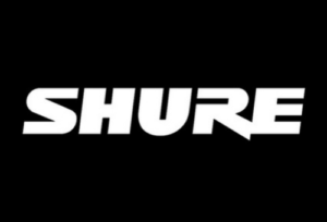 shure-logo